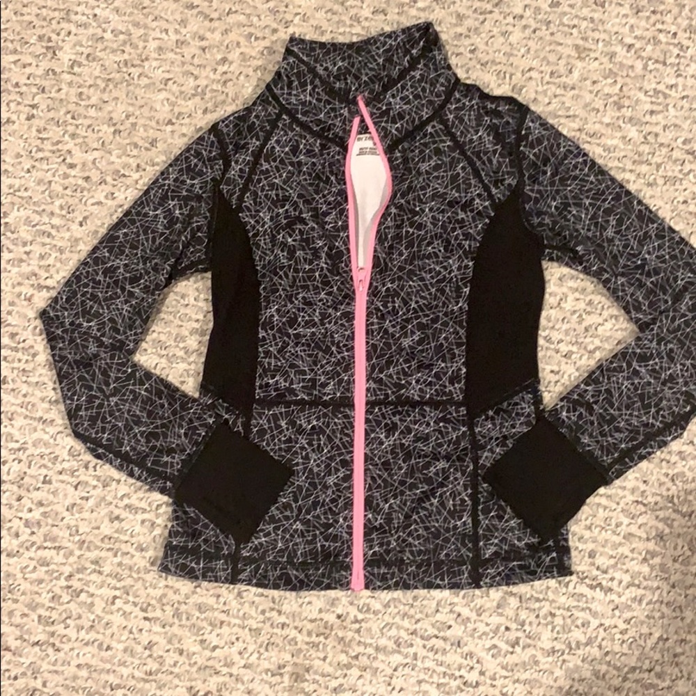 Zella jacket for girls.